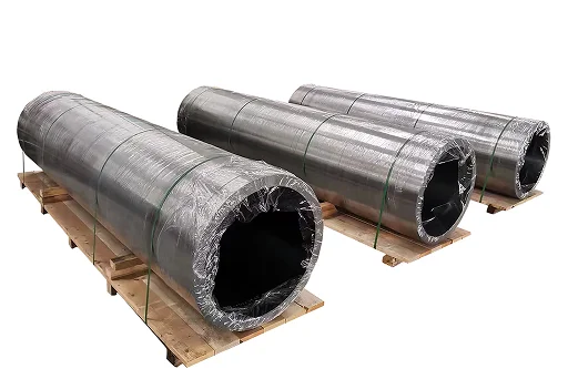 AISI 4140 Tubes & Pipes